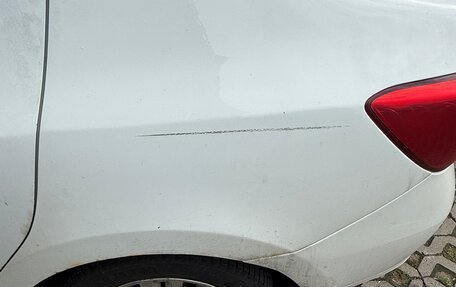 Renault Logan II, 2015 год, 500 000 рублей, 33 фотография