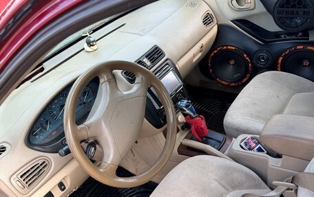 Mitsubishi Galant VIII, 2002 год, 290 000 рублей, 6 фотография