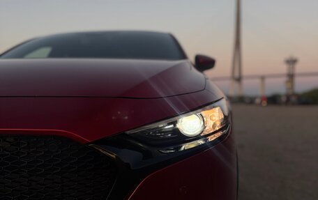Mazda 3, 2021 год, 1 639 000 рублей, 3 фотография