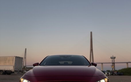 Mazda 3, 2021 год, 1 639 000 рублей, 2 фотография