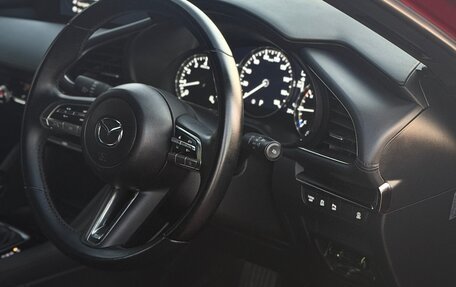 Mazda 3, 2021 год, 1 639 000 рублей, 9 фотография