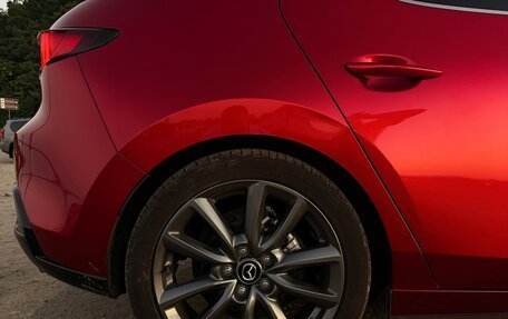 Mazda 3, 2021 год, 1 639 000 рублей, 13 фотография