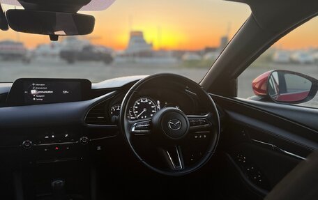 Mazda 3, 2021 год, 1 639 000 рублей, 7 фотография
