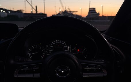 Mazda 3, 2021 год, 1 639 000 рублей, 15 фотография
