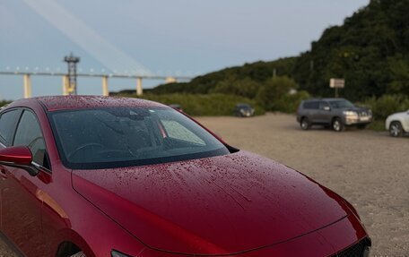 Mazda 3, 2021 год, 1 639 000 рублей, 16 фотография