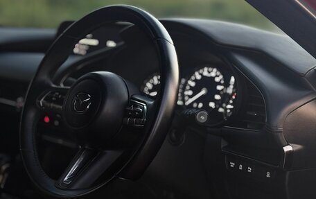 Mazda 3, 2021 год, 1 639 000 рублей, 10 фотография