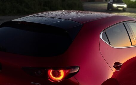 Mazda 3, 2021 год, 1 639 000 рублей, 19 фотография