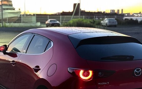 Mazda 3, 2021 год, 1 639 000 рублей, 20 фотография
