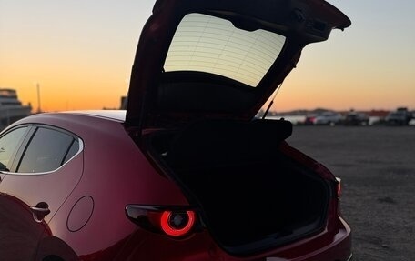 Mazda 3, 2021 год, 1 639 000 рублей, 11 фотография