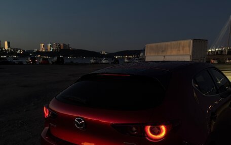 Mazda 3, 2021 год, 1 639 000 рублей, 21 фотография