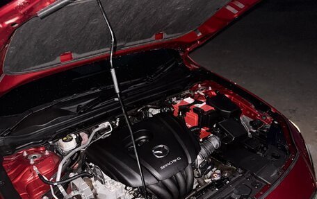 Mazda 3, 2021 год, 1 639 000 рублей, 24 фотография