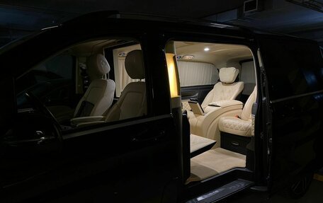 Mercedes-Benz V-Класс, 2020 год, 9 999 999 рублей, 7 фотография