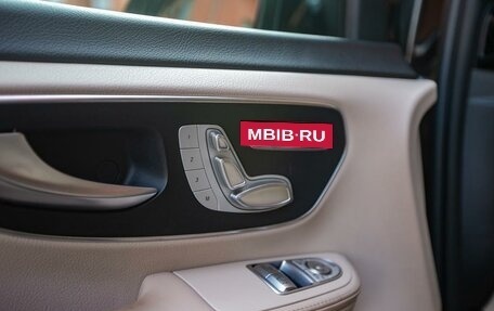 Mercedes-Benz V-Класс, 2020 год, 9 999 999 рублей, 5 фотография