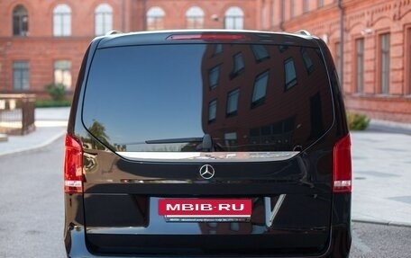 Mercedes-Benz V-Класс, 2020 год, 9 999 999 рублей, 10 фотография