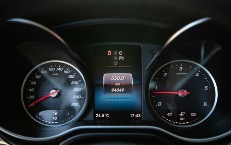 Mercedes-Benz V-Класс, 2020 год, 9 999 999 рублей, 20 фотография
