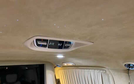 Mercedes-Benz V-Класс, 2020 год, 9 999 999 рублей, 21 фотография