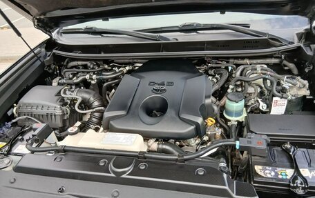 Toyota Land Cruiser Prado 150 рестайлинг 2, 2020 год, 6 900 000 рублей, 8 фотография