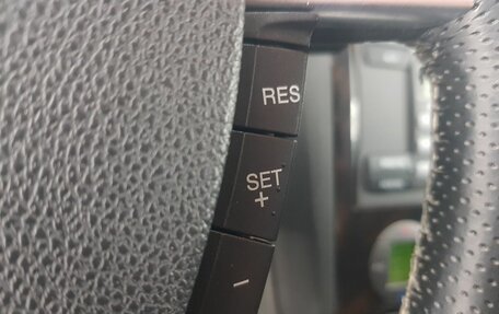Ford Focus II рестайлинг, 2007 год, 599 000 рублей, 10 фотография