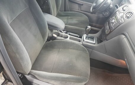 Ford Focus II рестайлинг, 2007 год, 599 000 рублей, 12 фотография