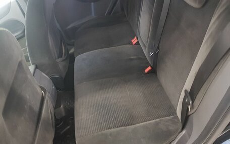 Ford Focus II рестайлинг, 2007 год, 599 000 рублей, 7 фотография