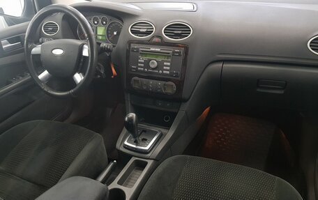 Ford Focus II рестайлинг, 2007 год, 599 000 рублей, 6 фотография