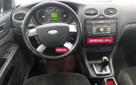 Ford Focus II рестайлинг, 2007 год, 599 000 рублей, 5 фотография