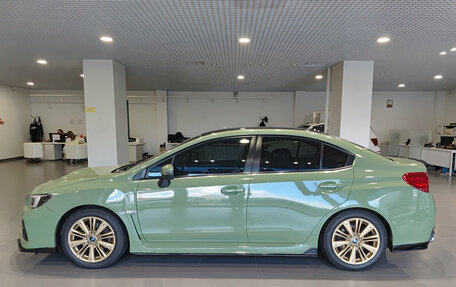 Subaru WRX I рестайлинг, 2014 год, 1 990 000 рублей, 12 фотография