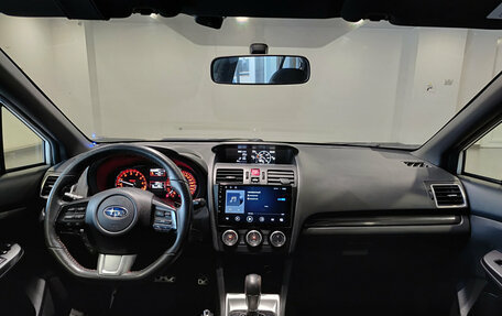 Subaru WRX I рестайлинг, 2014 год, 1 990 000 рублей, 18 фотография