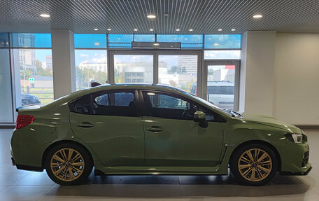 Subaru WRX I рестайлинг, 2014 год, 1 990 000 рублей, 8 фотография