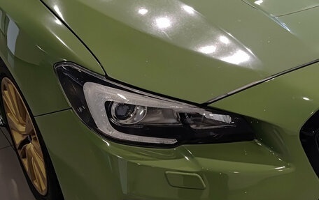 Subaru WRX I рестайлинг, 2014 год, 1 990 000 рублей, 21 фотография