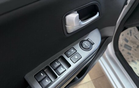 KIA Rio III рестайлинг, 2016 год, 1 100 000 рублей, 25 фотография