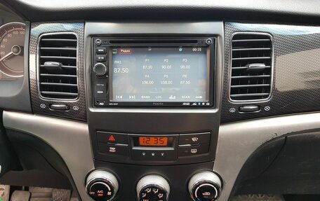 SsangYong Actyon II рестайлинг, 2012 год, 949 000 рублей, 11 фотография