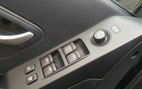 SsangYong Actyon II рестайлинг, 2012 год, 949 000 рублей, 7 фотография