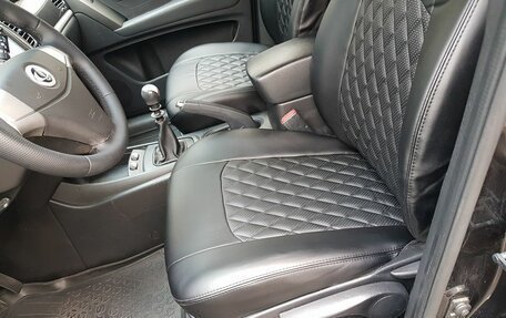 SsangYong Actyon II рестайлинг, 2012 год, 949 000 рублей, 9 фотография