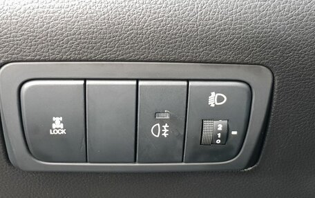 SsangYong Actyon II рестайлинг, 2012 год, 949 000 рублей, 12 фотография