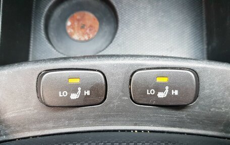 SsangYong Actyon II рестайлинг, 2012 год, 949 000 рублей, 10 фотография