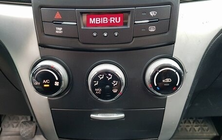 SsangYong Actyon II рестайлинг, 2012 год, 949 000 рублей, 6 фотография
