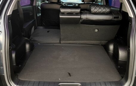 SsangYong Actyon II рестайлинг, 2012 год, 949 000 рублей, 14 фотография