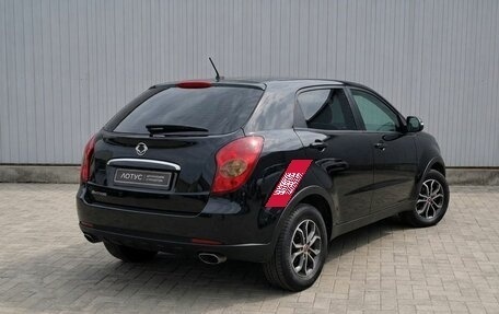 SsangYong Actyon II рестайлинг, 2012 год, 949 000 рублей, 4 фотография