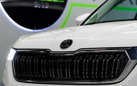 Skoda Kodiaq I, 2023 год, 4 350 000 рублей, 2 фотография