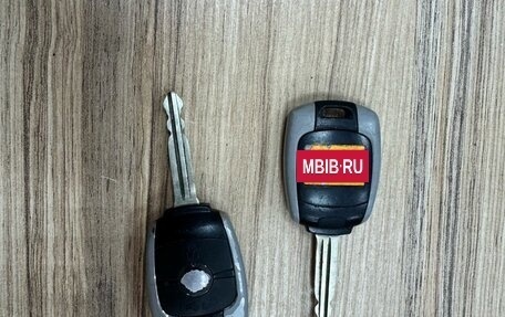 SsangYong Actyon II рестайлинг, 2012 год, 949 000 рублей, 15 фотография