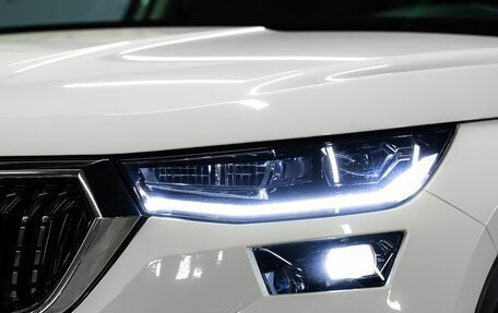 Skoda Kodiaq I, 2023 год, 4 350 000 рублей, 13 фотография