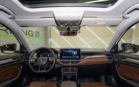 Skoda Kodiaq I, 2023 год, 4 350 000 рублей, 17 фотография
