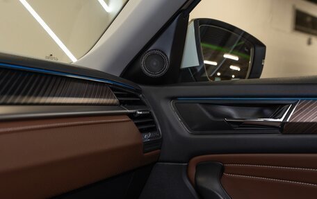 Skoda Kodiaq I, 2023 год, 4 350 000 рублей, 21 фотография
