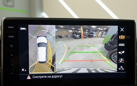 Skoda Kodiaq I, 2023 год, 4 350 000 рублей, 30 фотография