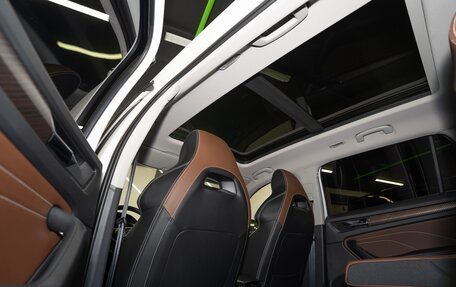 Skoda Kodiaq I, 2023 год, 4 350 000 рублей, 26 фотография
