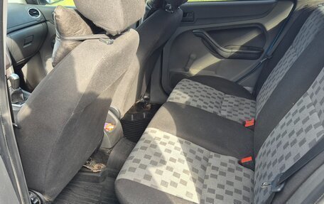 Ford Focus II рестайлинг, 2007 год, 320 000 рублей, 9 фотография