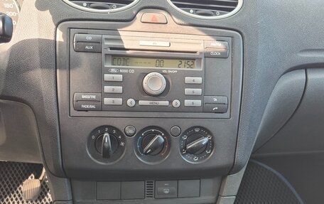 Ford Focus II рестайлинг, 2007 год, 320 000 рублей, 12 фотография