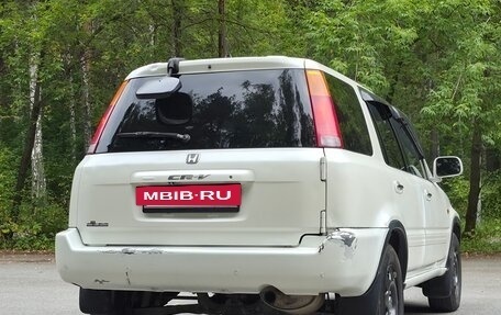 Honda CR-V IV, 1999 год, 430 000 рублей, 5 фотография