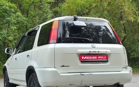 Honda CR-V IV, 1999 год, 430 000 рублей, 4 фотография